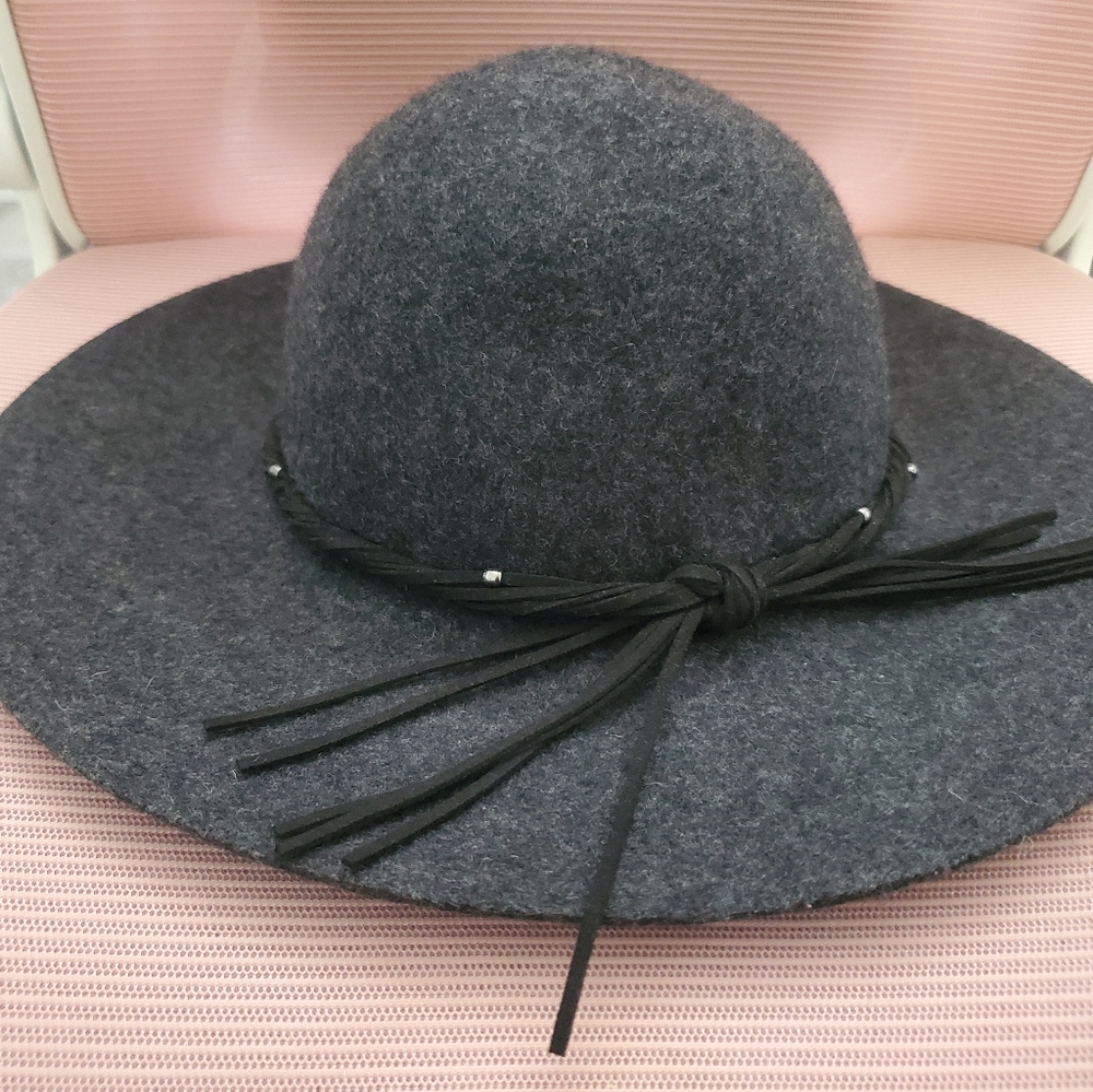 Lucky Brand Felt Hat
